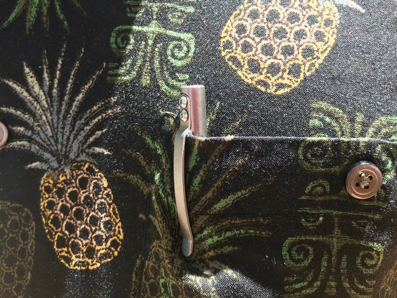 Titanium Persuader  ~  Gen 2