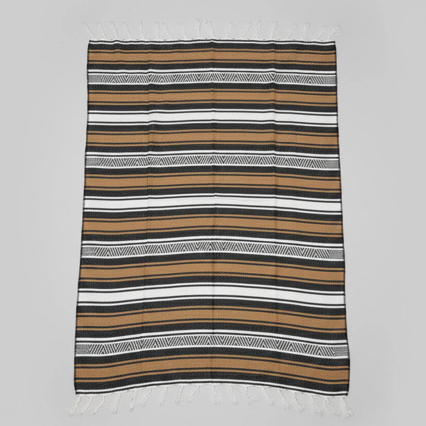 Eco Soft XL Falsa Blanket | Recycled Cotton, photo 4 of 14