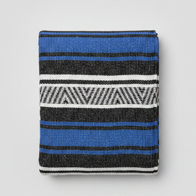 Eco Soft XL Falsa Blanket | Recycled Cotton, photo 8 of 14