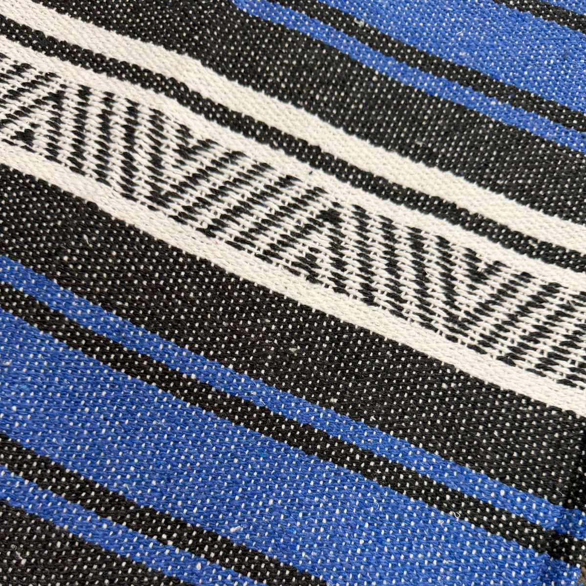Eco Soft XL Falsa Blanket | Recycled Cotton, photo 7 of 14
