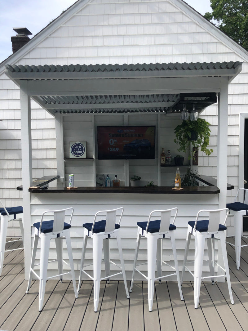 8 x 5 The Castlebar (MEDIUM)