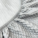 Cooling Stretch Sofa Seat Cushion Covers, Slip Covers for Cushions, Universal Couch Cushion Protector