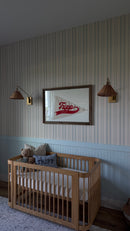 Joey Wallpaper by House of Haricot