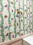 Sylva Wallpaper by Jun Shu Create