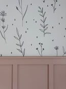 Hailey Wallpaper by Hailey Creative