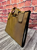 CLEAR Road Atlas - Map Pouch