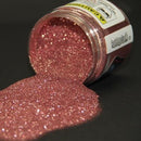 Bubblegum Metal Flake