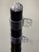 EZ Pole 21' Telescoping Flagpole - Made in USA by Flagman of America