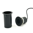UNBP02 Stelvio Cast Brass In-Ground Well Light Low Voltage Landscape Lighting