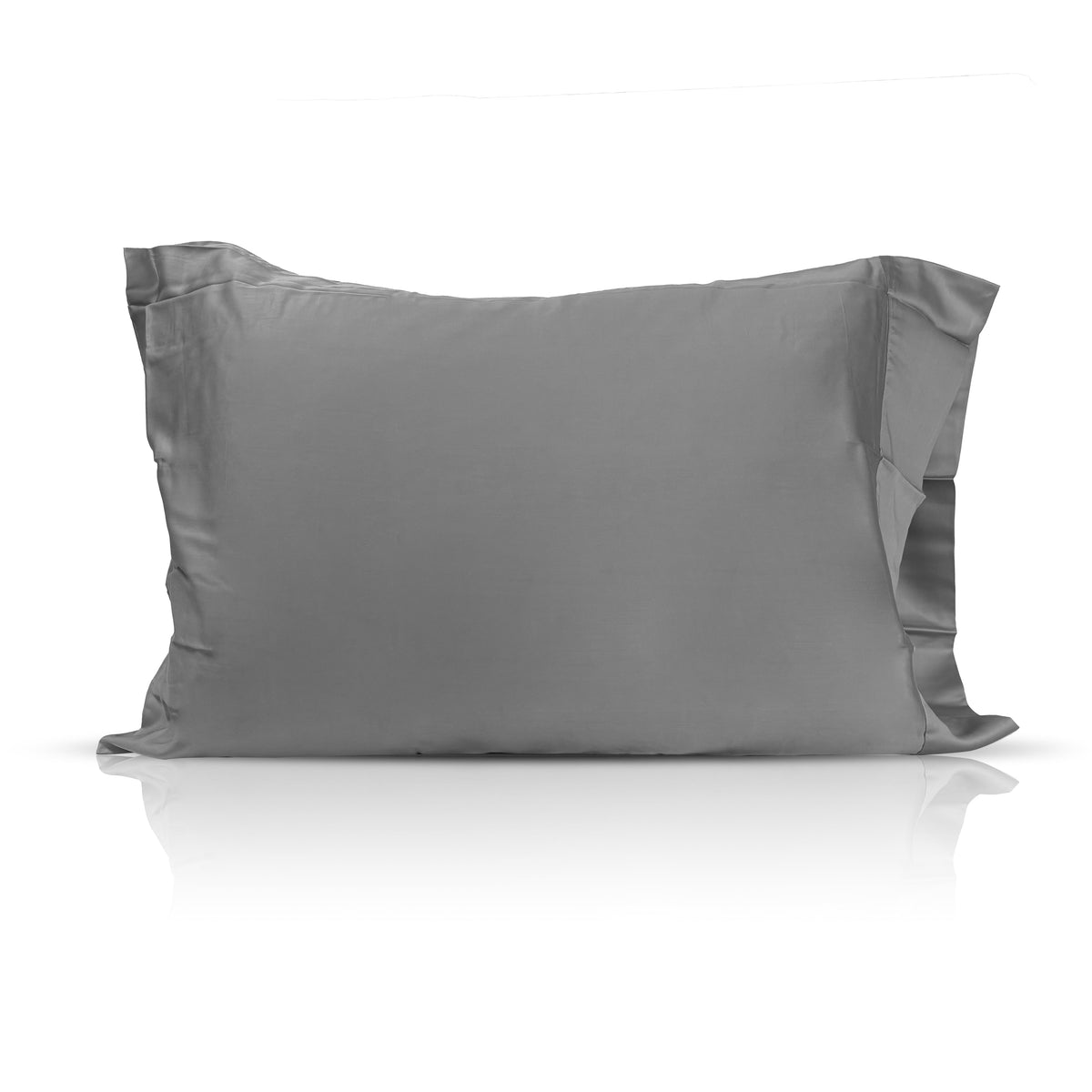 Pillowtex Copper Infused Bamboo Pillowcase | Antimicrobial & Lightweight, photo 12 of 15