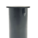 UNBP02 Stelvio Cast Brass In-Ground Well Light Low Voltage Landscape Lighting