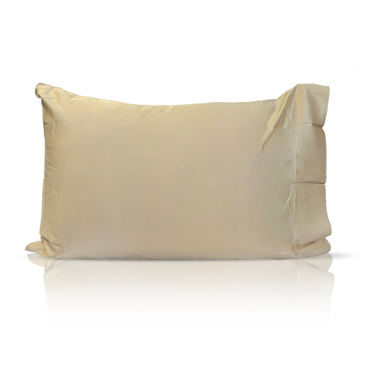 Pillowtex Copper Infused Bamboo Pillowcase | Antimicrobial & Lightweight, photo 14 of 15