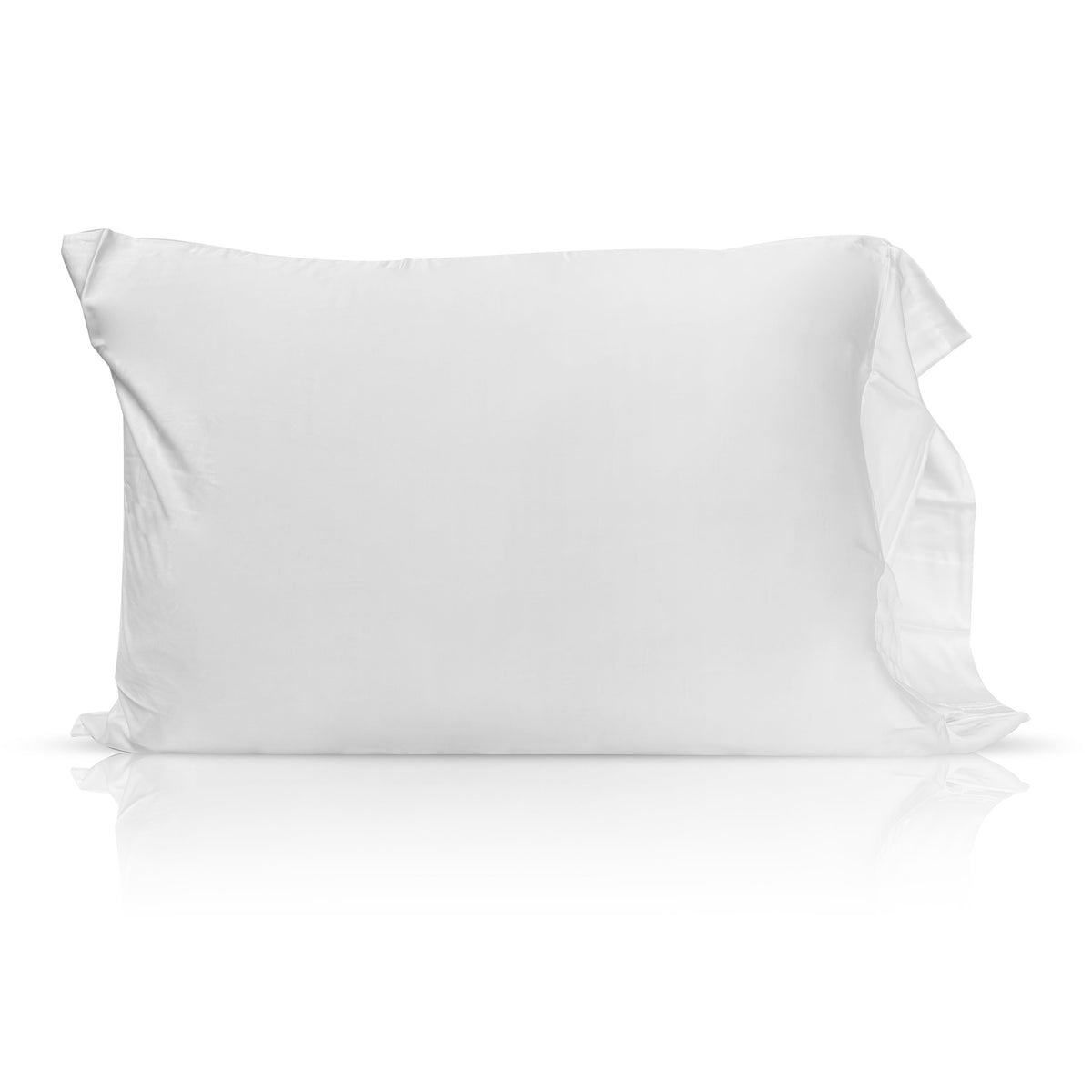 Pillowtex Copper Infused Bamboo Pillowcase | Antimicrobial & Lightweight, photo 11 of 15