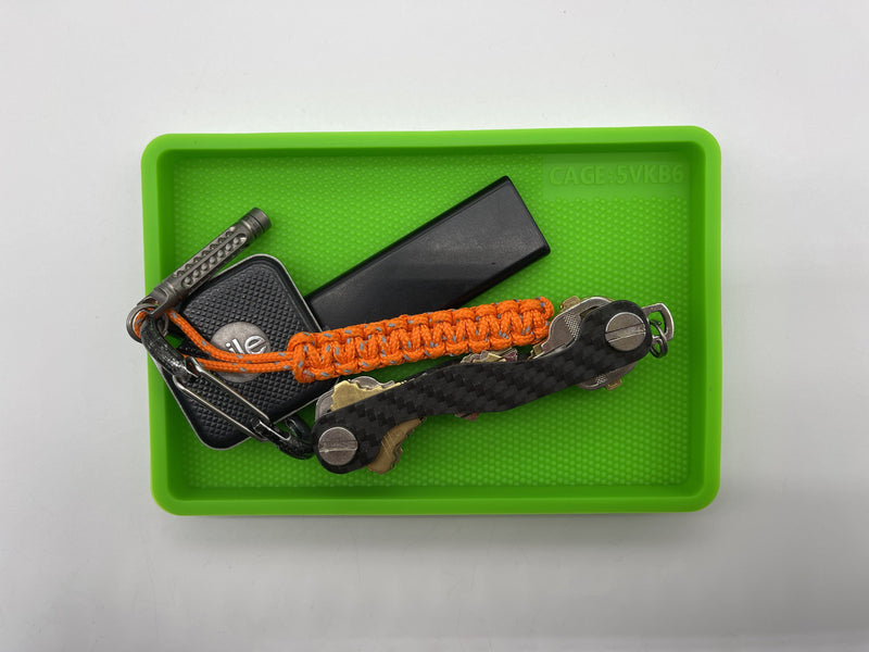 Parts Tray - Armorer  - Non Slip