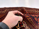 Prayer Rug approx. 3x5