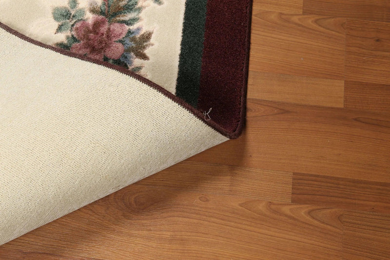 5' x7'  Wool Oriental Area Persian Rug