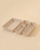 The Drawer Organizer Set by SortJoy