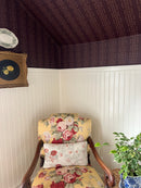Dillon Wallpaper by Thoroughfare Design