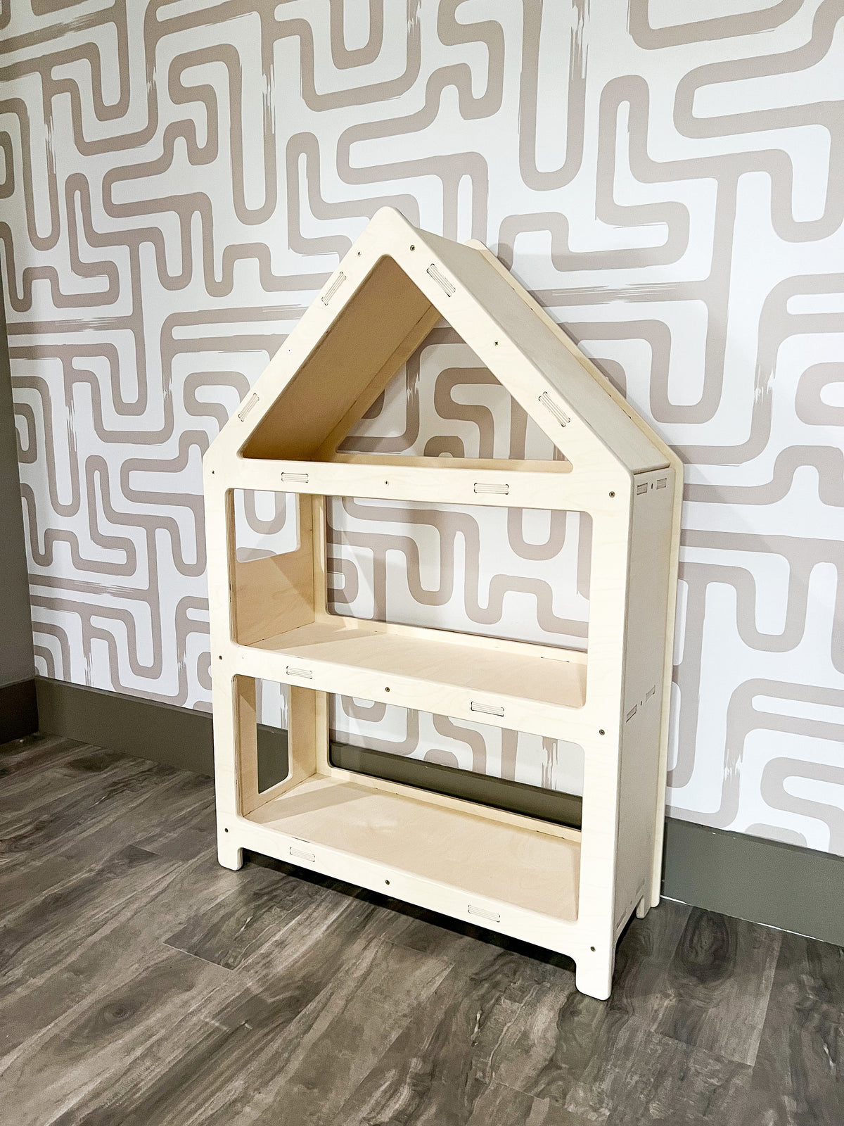 DOLLY- House Bookshelf, photo 4 of 12