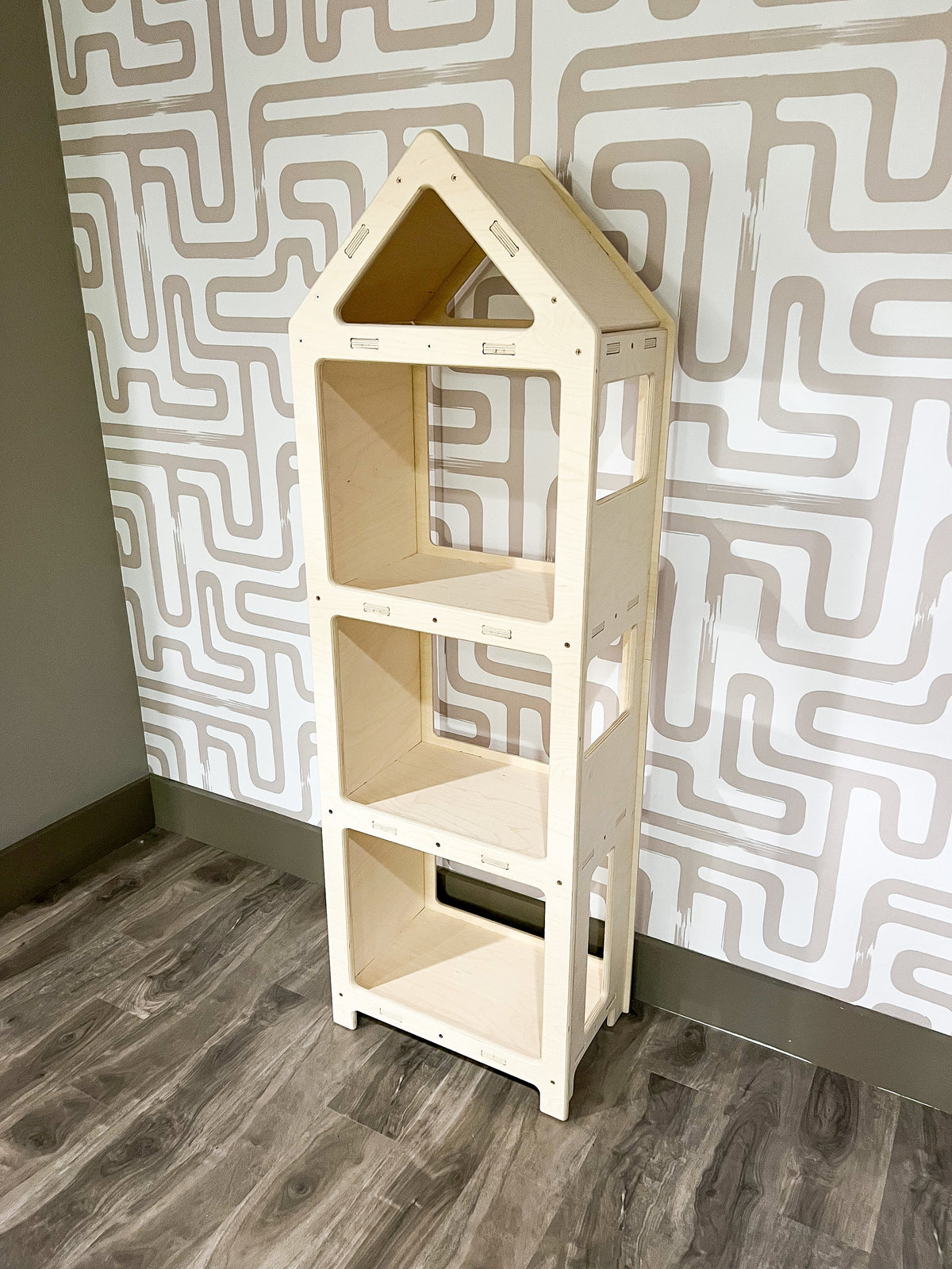 DOLLY- House Bookshelf, photo 6 of 12