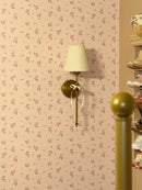 Haven Floral Wallpaper by In My Jammers