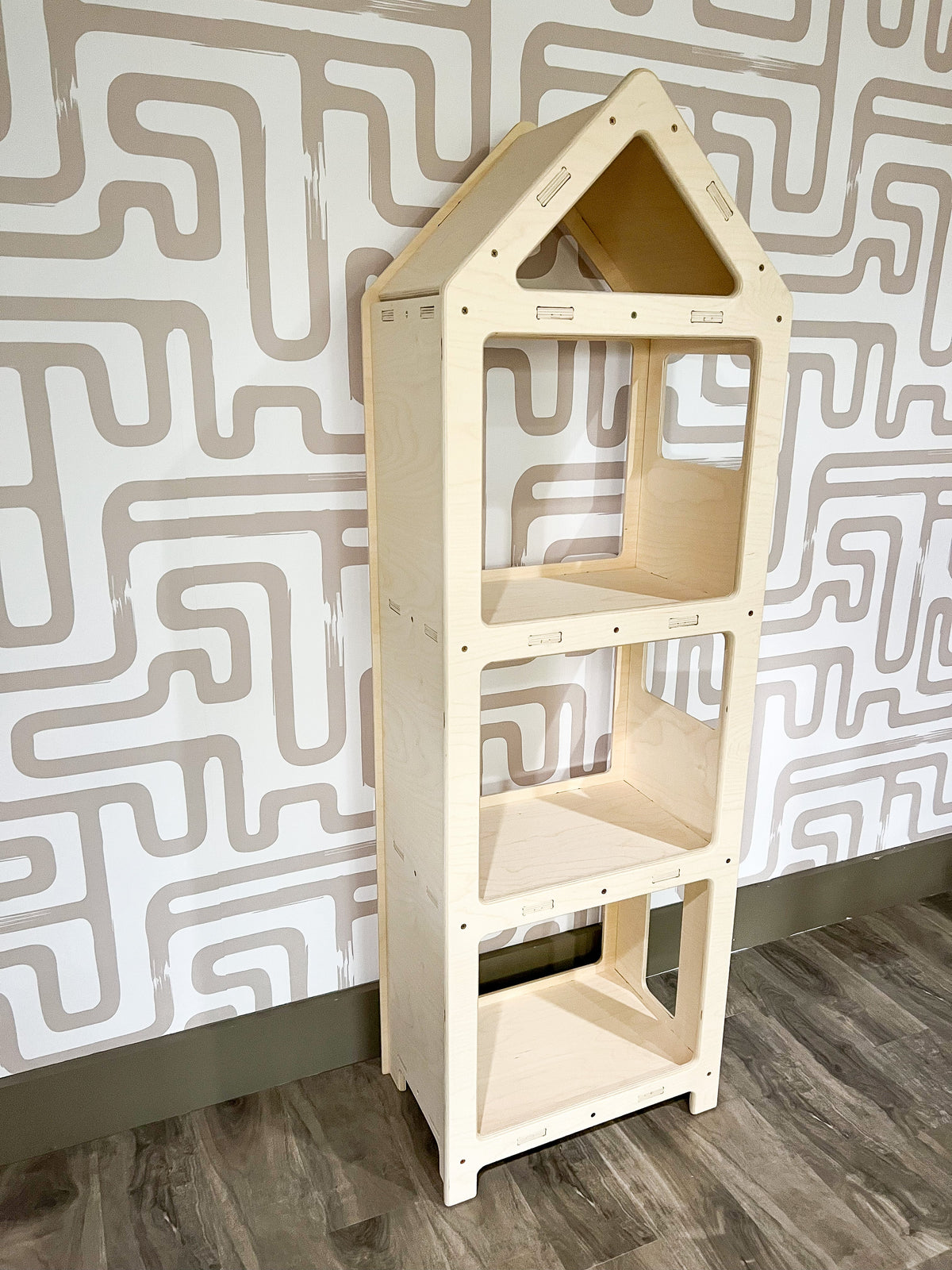 DOLLY- House Bookshelf, photo 8 of 12