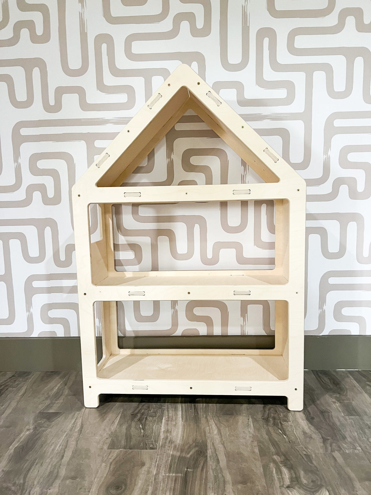 DOLLY- House Bookshelf, photo 9 of 12