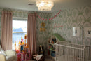 Lacey Wallpaper by The Beau Studio by Loomwell Home Goods