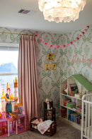Lacey Wallpaper by The Beau Studio by Loomwell Home Goods