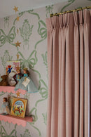 Lacey Wallpaper by The Beau Studio by Loomwell Home Goods