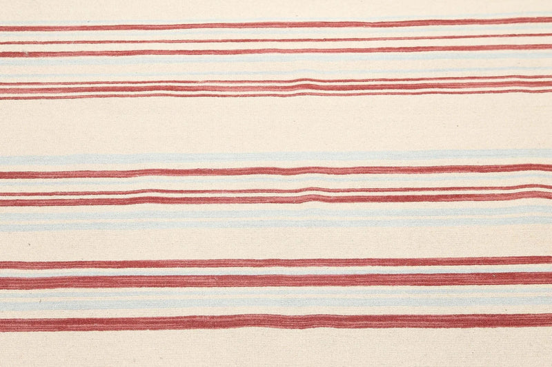 5' x 8' Handmade 100% wool Kilim Dhurry reversible Area rug modern 5x8