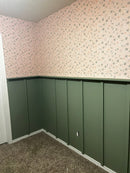 Fallon Wallpaper by House of Haricot by Loomwell Home Goods