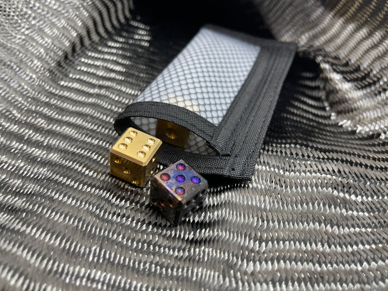 Uno Armada-Weave Pocket Pouch by Maratac®