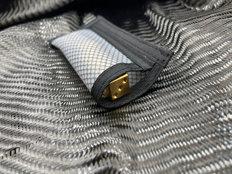 Uno Armada-Weave Pocket Pouch by Maratac®