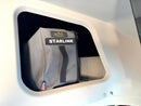 EKKO Van Front Cubby Bags by Overland Gear Guy