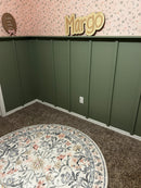 Fallon Wallpaper by House of Haricot by Loomwell Home Goods