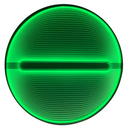 Solar Divide by Interior Moderna