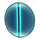 Solar Divide
