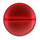 Solar Divide