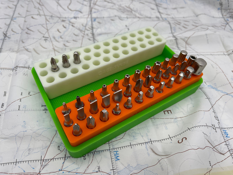 On The Go Bit Holder - Non Slip 🔥 Overstock Sale! 🔥