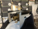 Propane Tank Insulator Carrier Prevents Clanking Noise