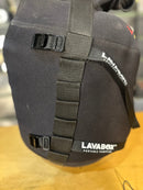 Propane Tank Insulator Carrier Prevents Freezing Increases Burn Time