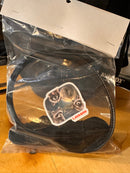 Burt's Trim & Strap Pack