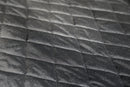 WATERPROOF SUV Cargo Liner for fold down 60/40 divided seats with pass-through option