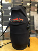 Burt's Tank Top: 10 Pound Propane Tank Insulator and Carrier by LavaBox Portable Campfire
