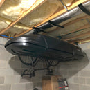 EasyLift Cargo Box Hoist | Holds up to 150 lbs