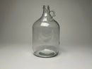 1 Gallon Glass Jug with Cap