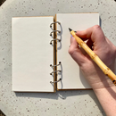 Bamboo Root Pencil | Never Ending by Bamboo Switch
