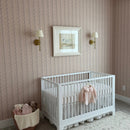 Auggie Wallpaper by Bloomery Decor by Loomwell Home Goods