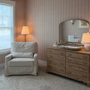 Auggie Wallpaper by Bloomery Decor by Loomwell Home Goods